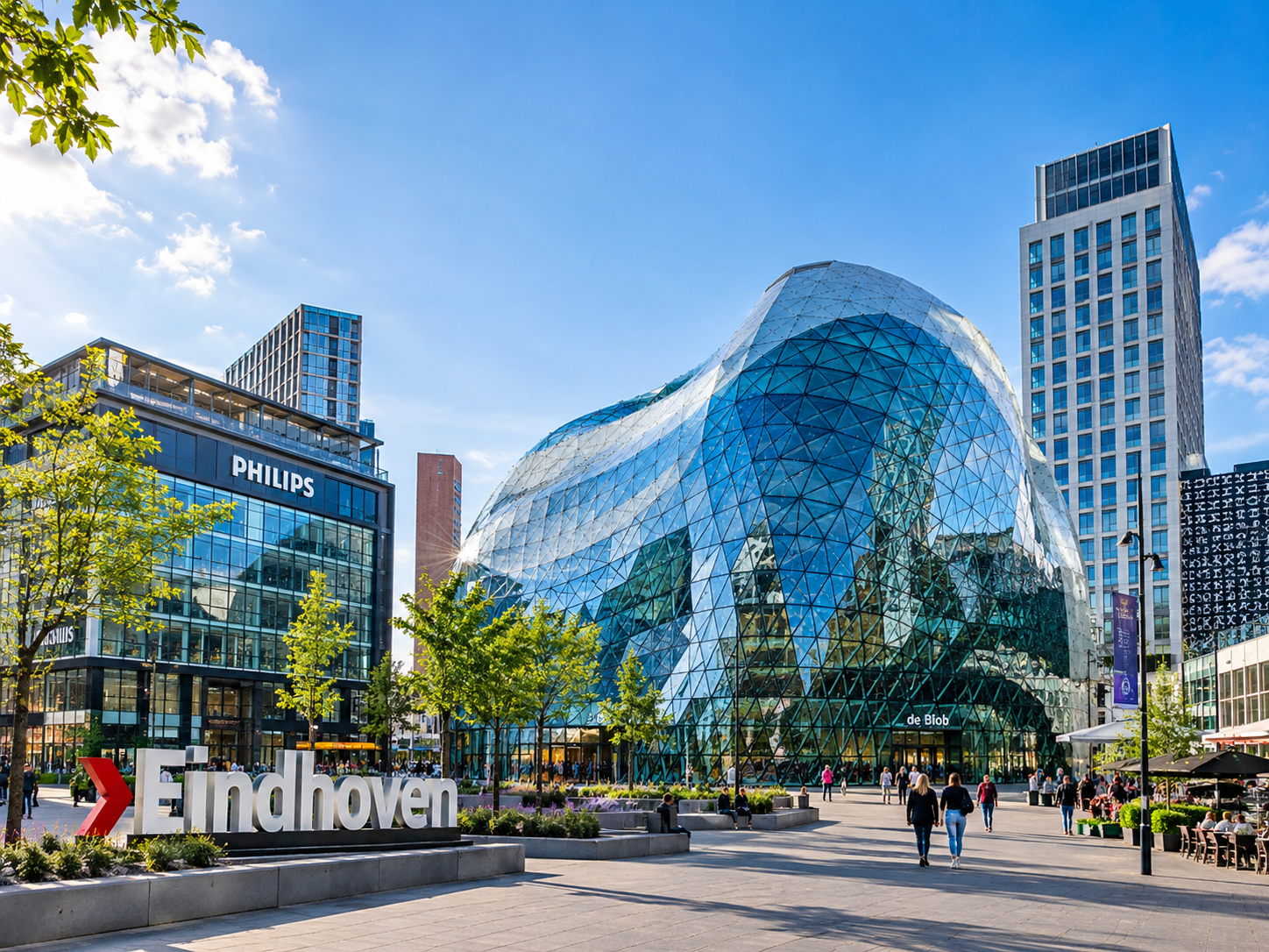 Eindhoven