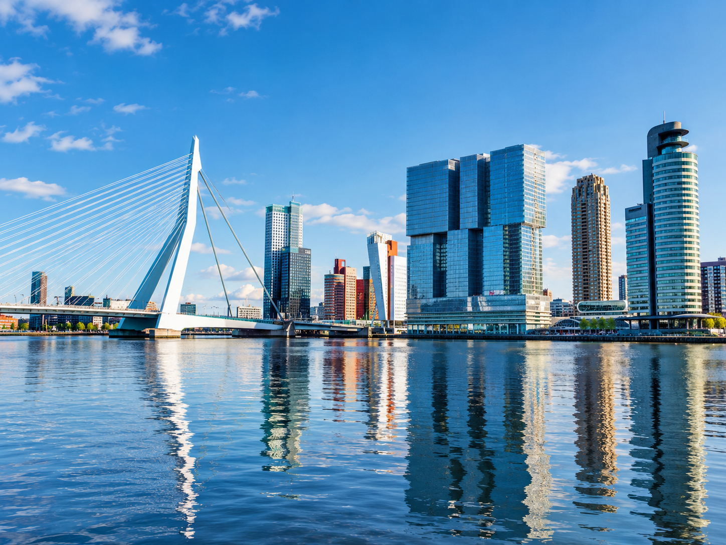 Rotterdam